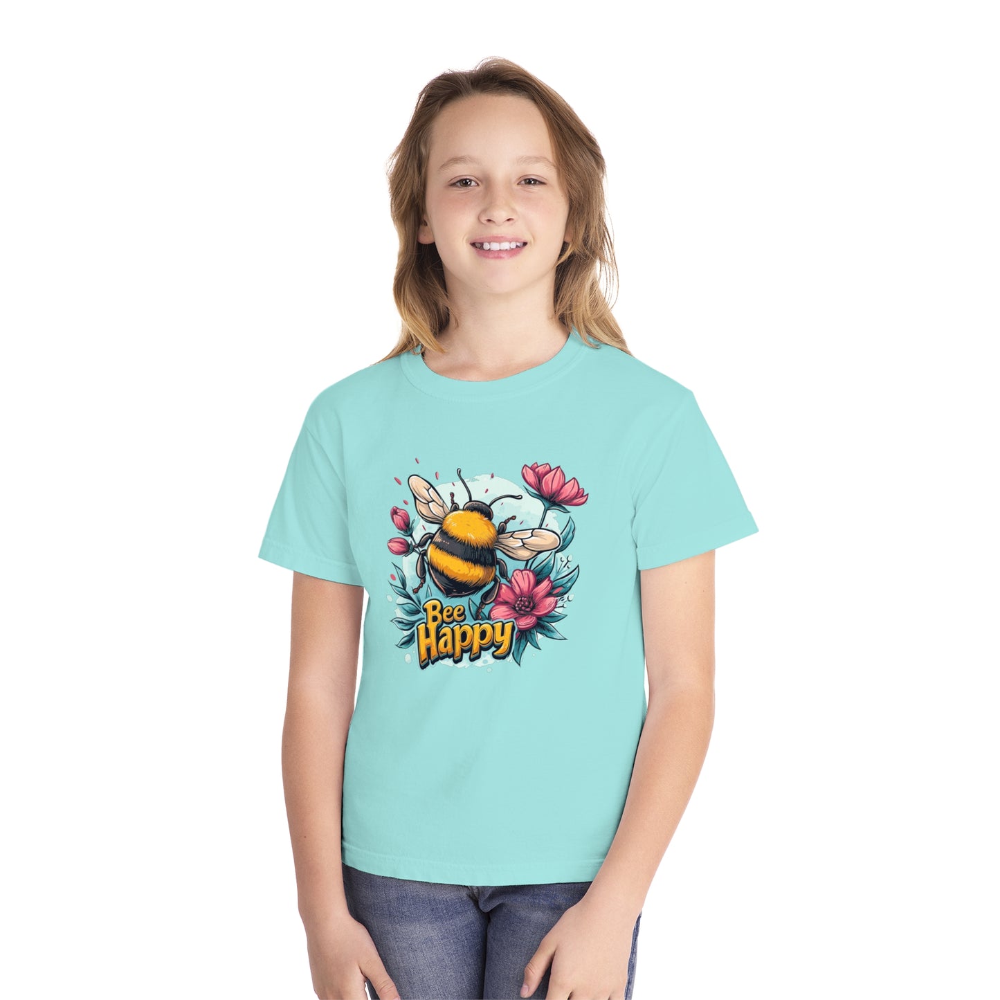 Bee Happy