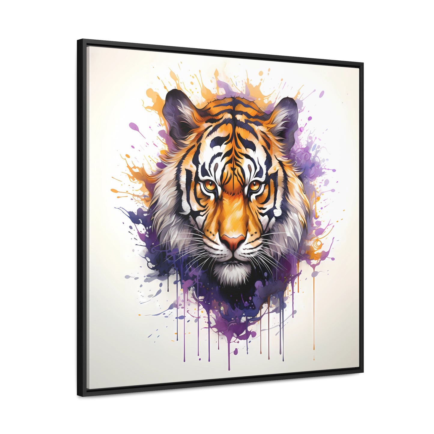Purple Radiance