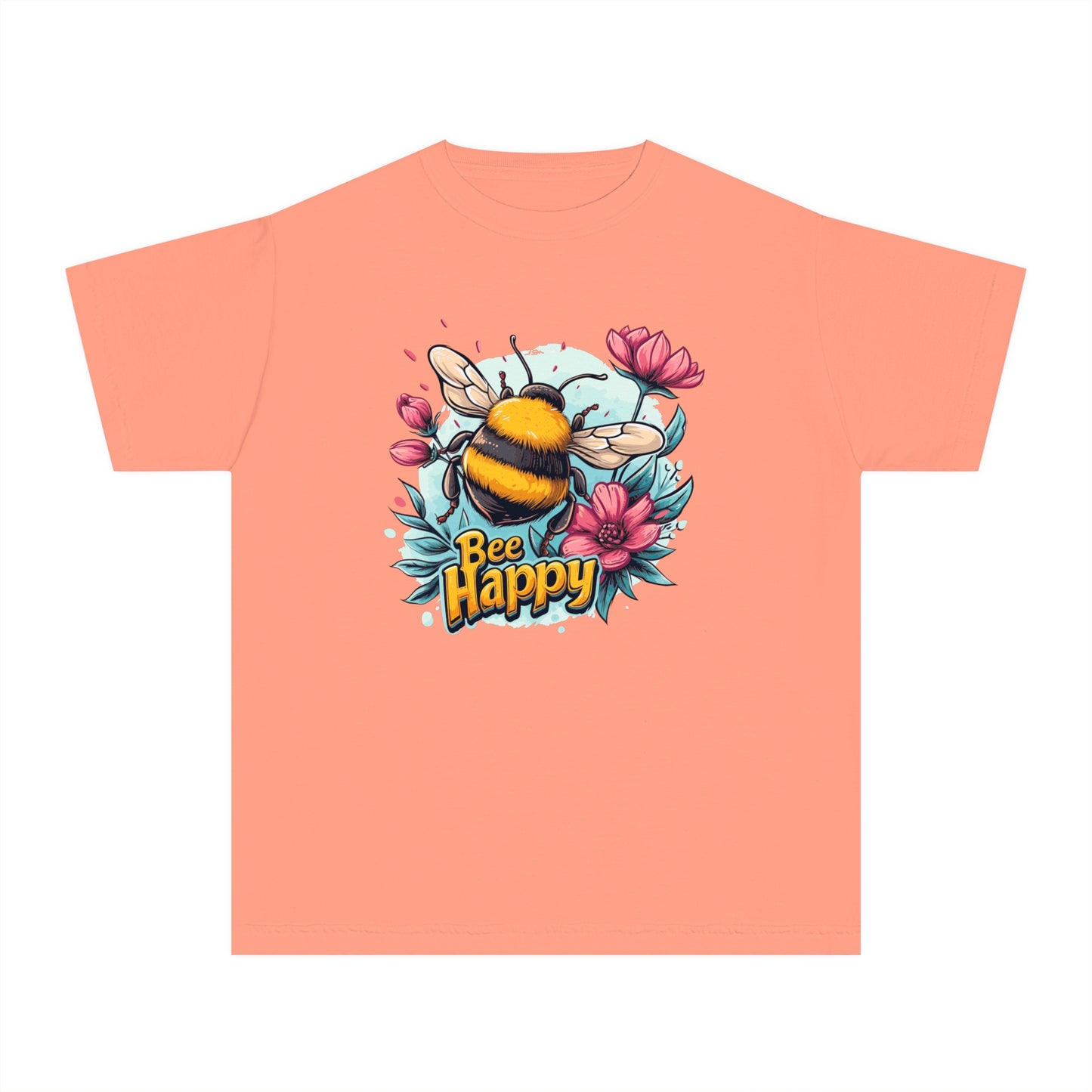 Bee Happy