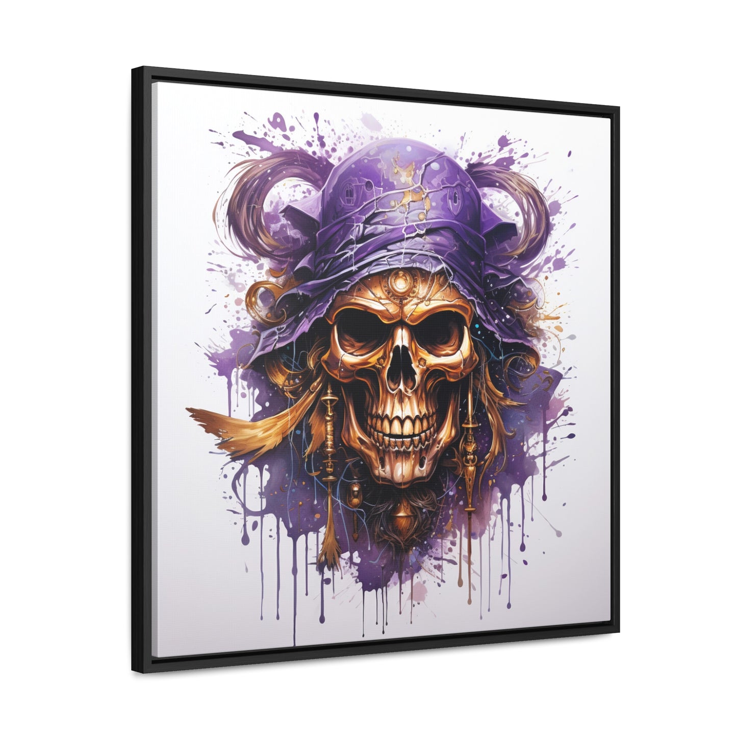 Swashbuckler Storm