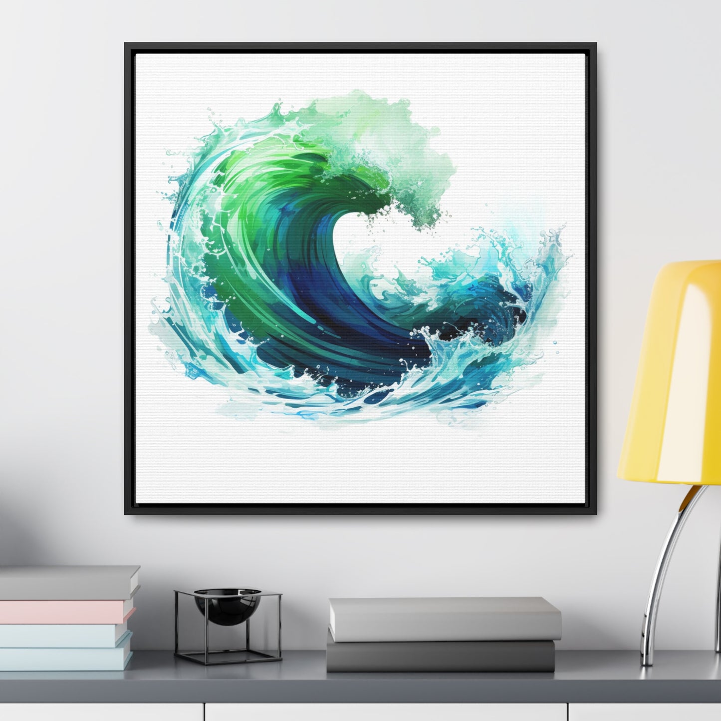 Tidal Torrent
