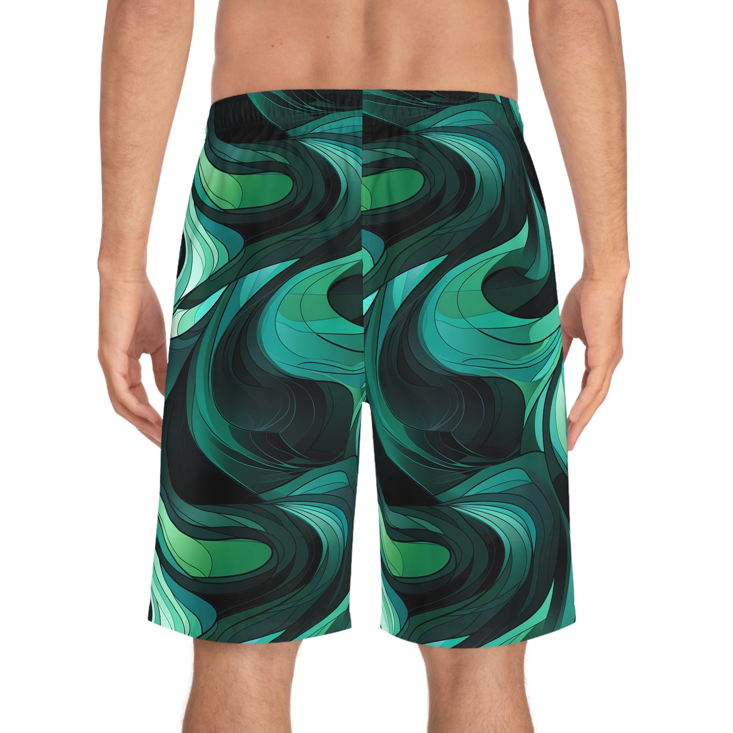 Elemental Waves