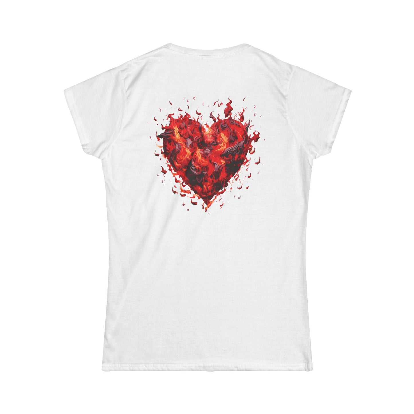 Heart on Fire