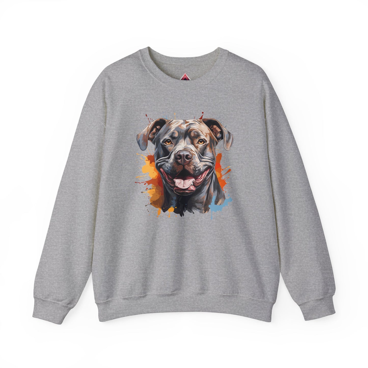 Pit Bull