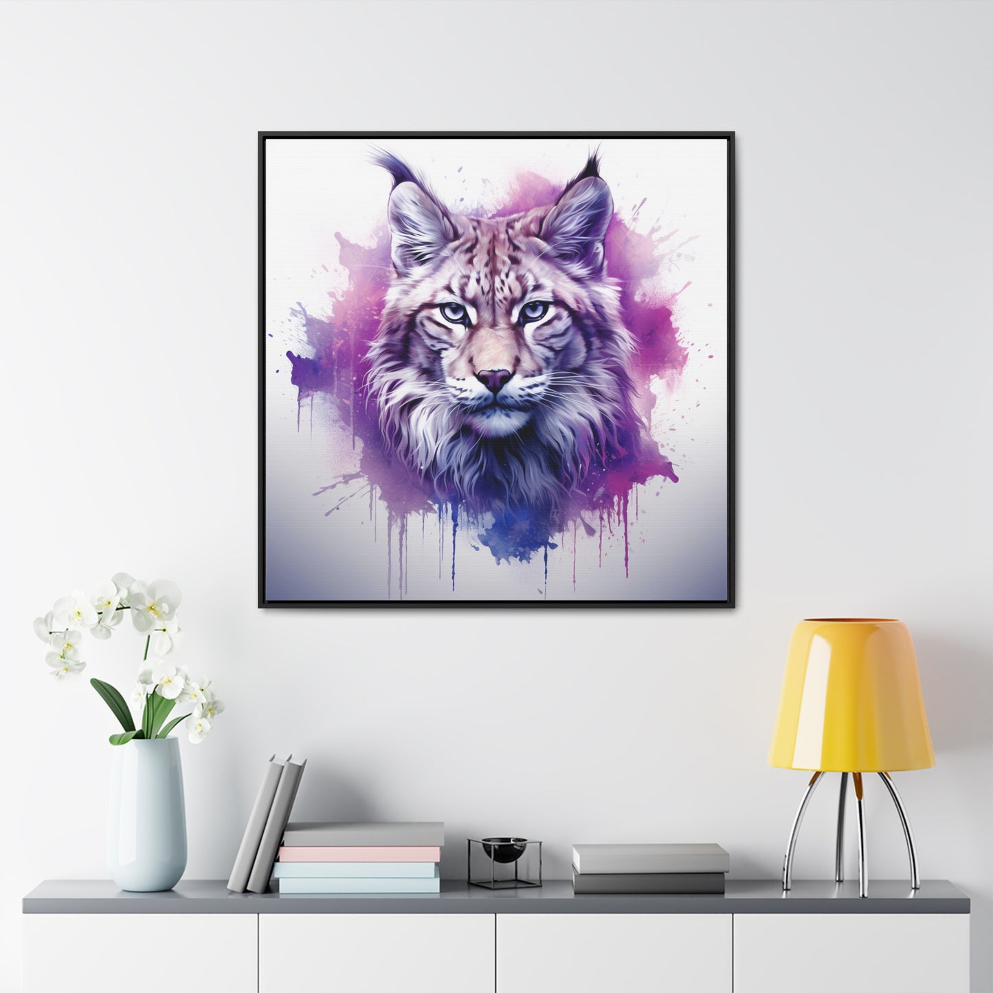Feline Power