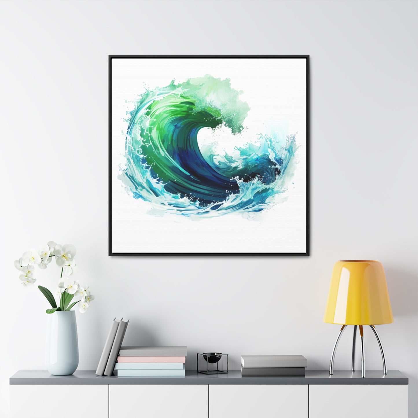 Tidal Torrent