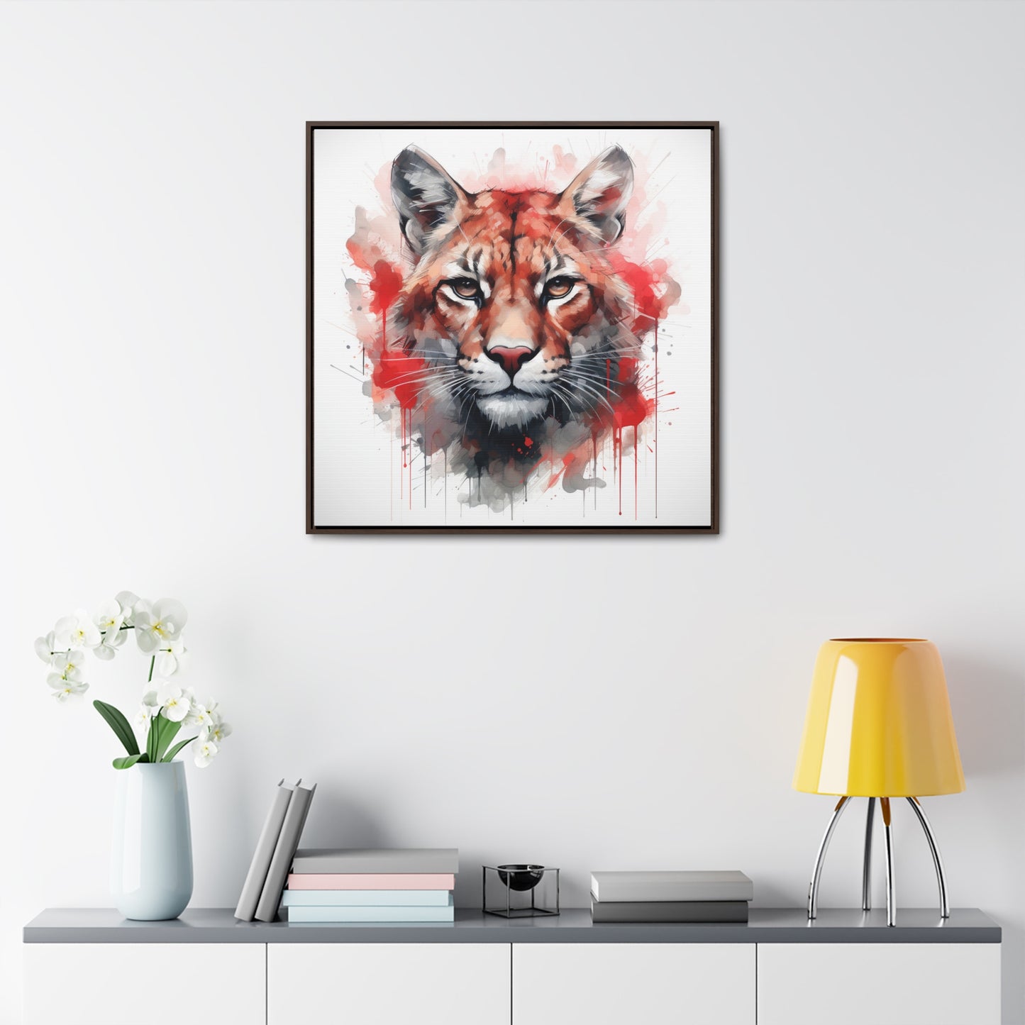 Cougar Might