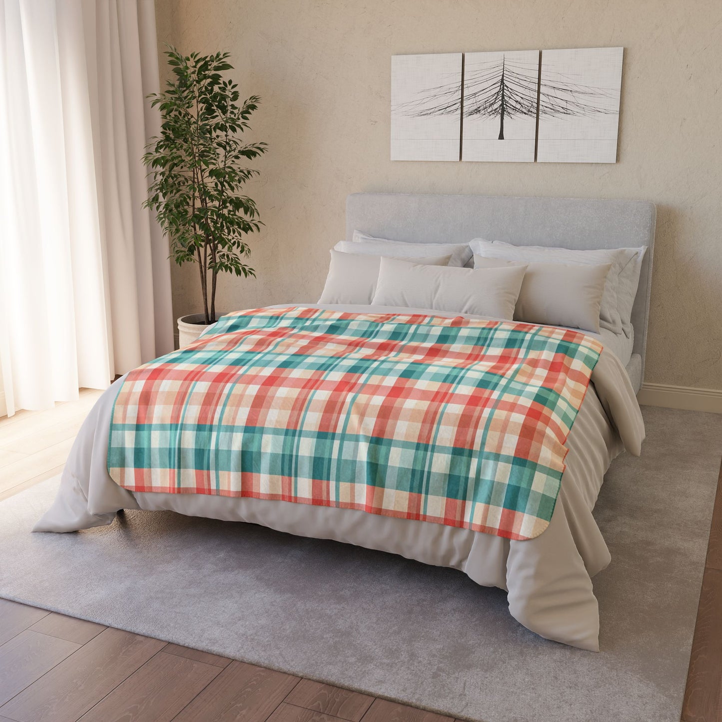 Coastal Retreat