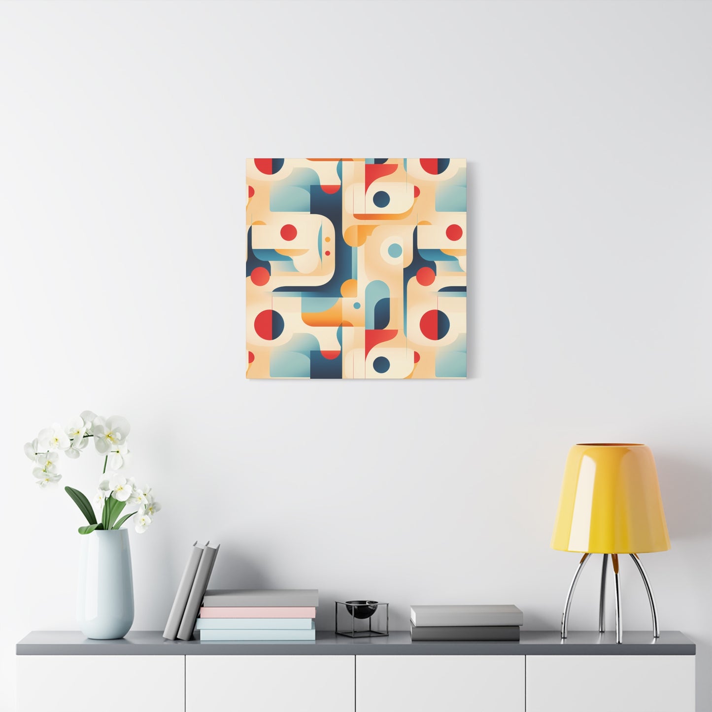 Patterned Play