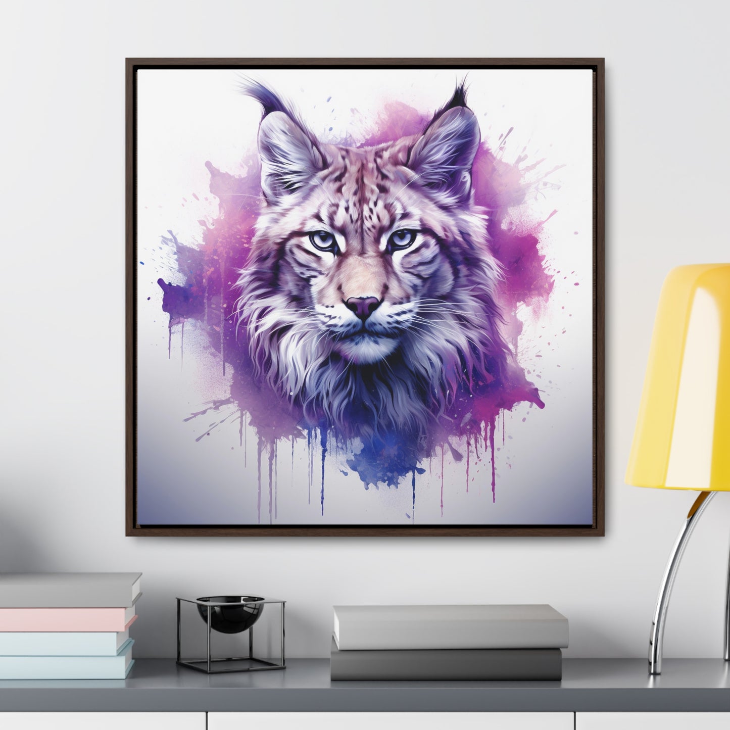 Feline Power
