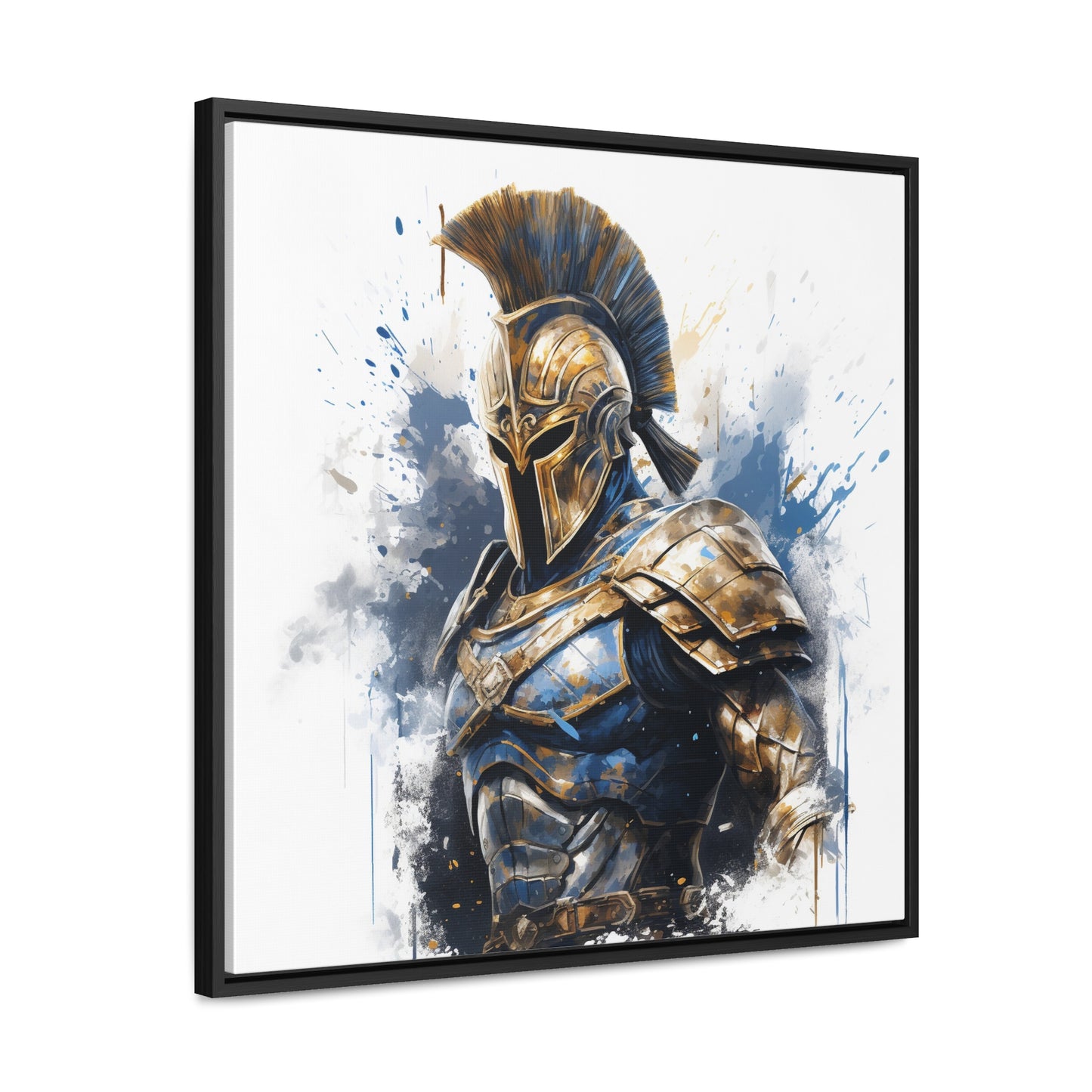 Spartan Honor