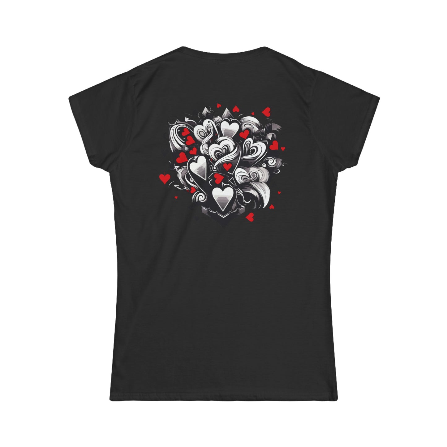Heart Nouveau