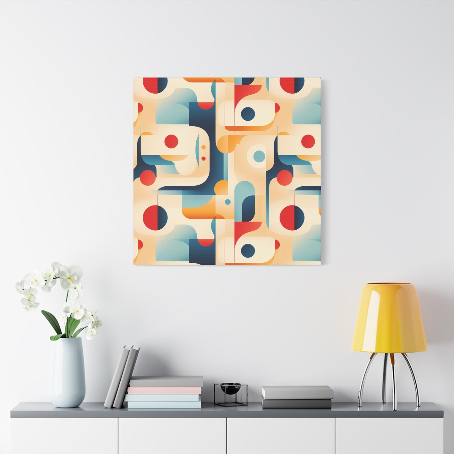 Patterned Play