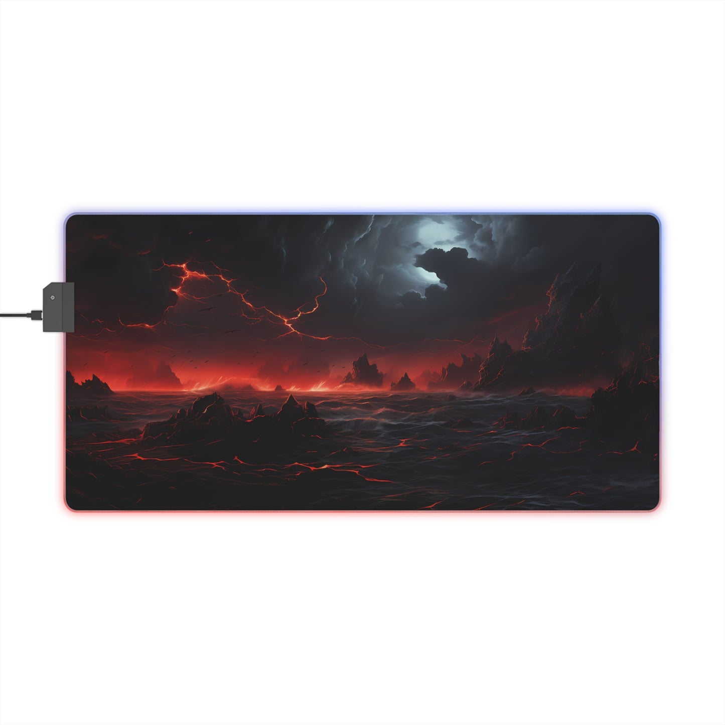 Inferno Storm
