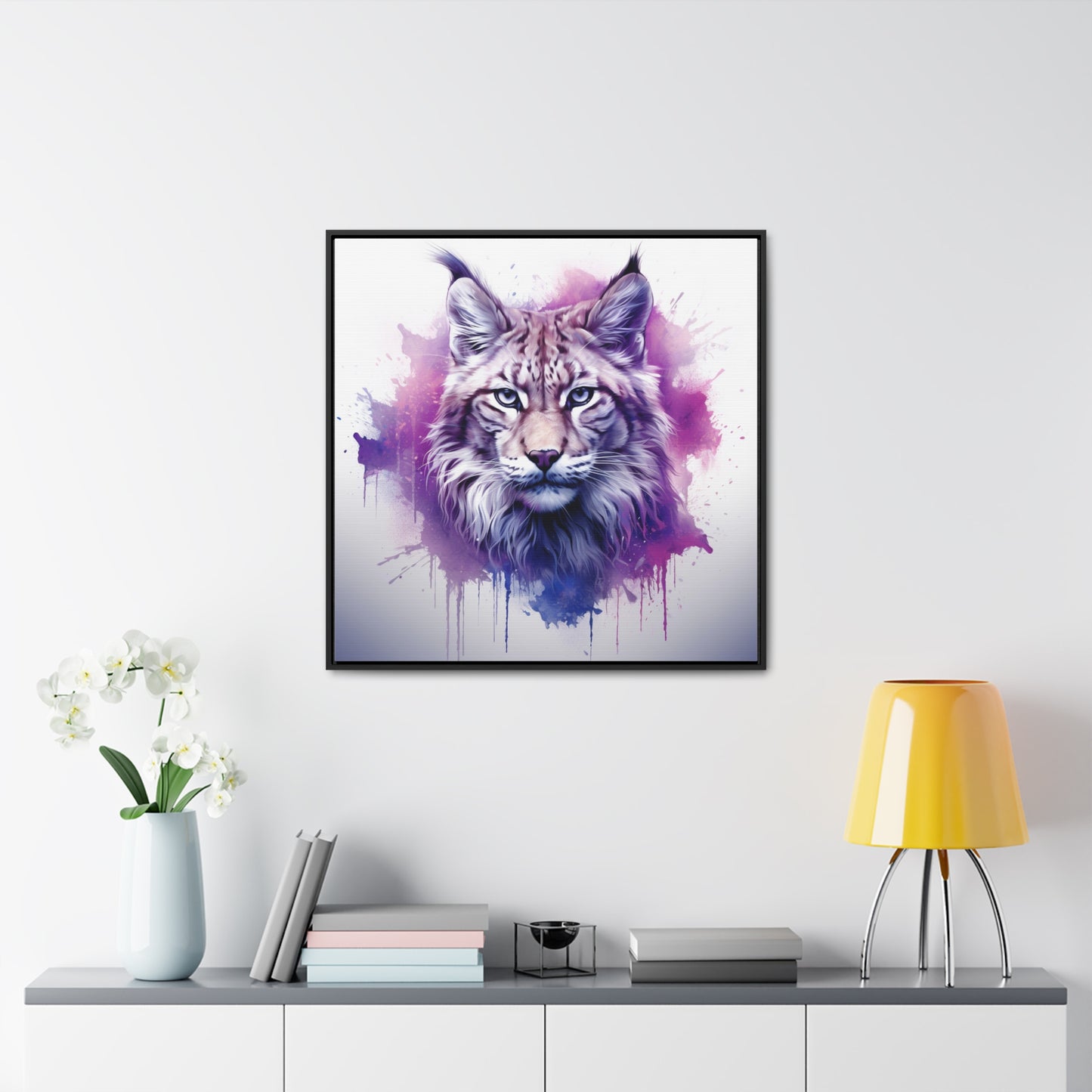 Feline Power