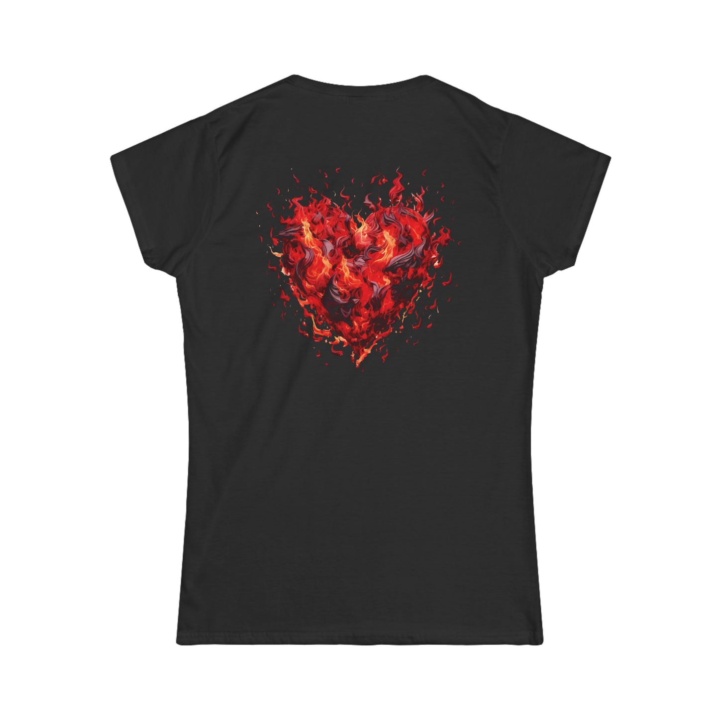 Heart on Fire
