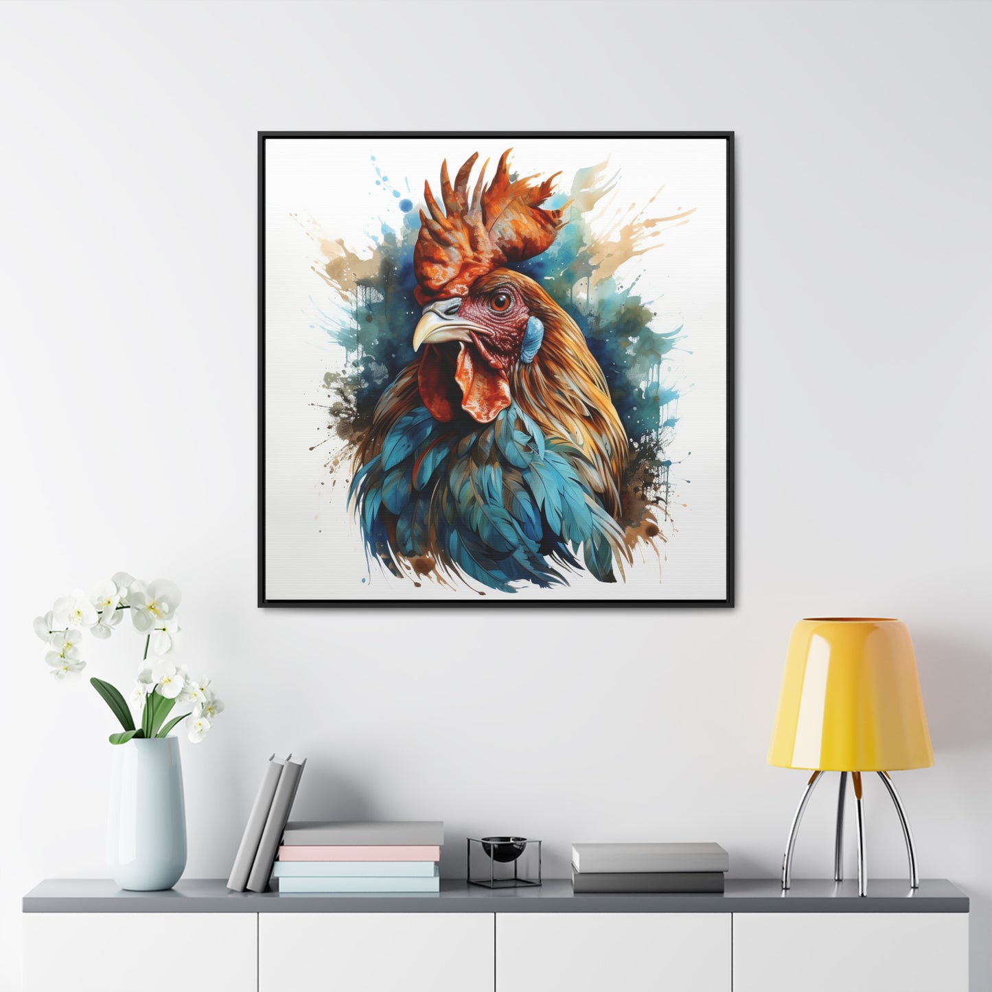 Coastal Clucker