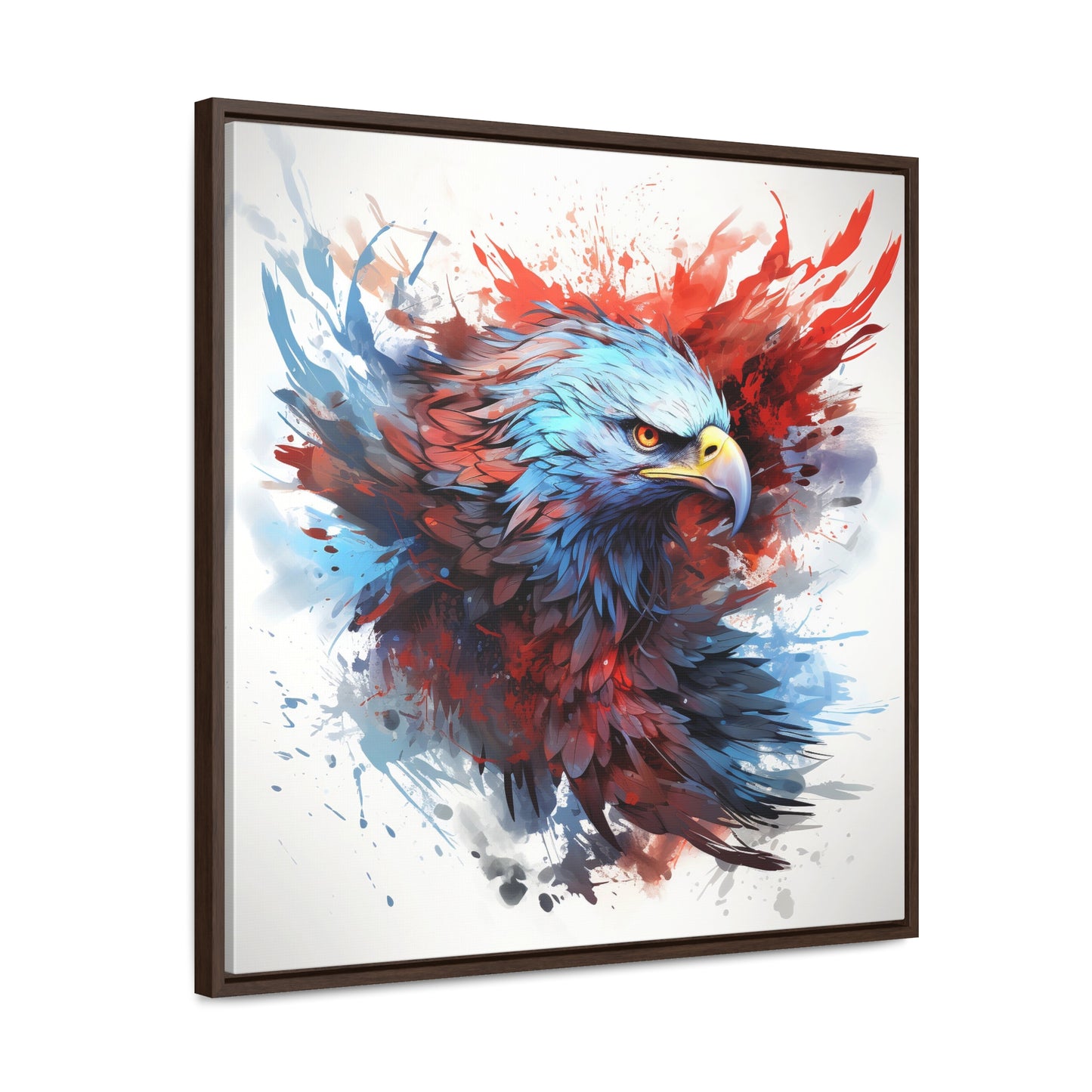 Wings of Liberty