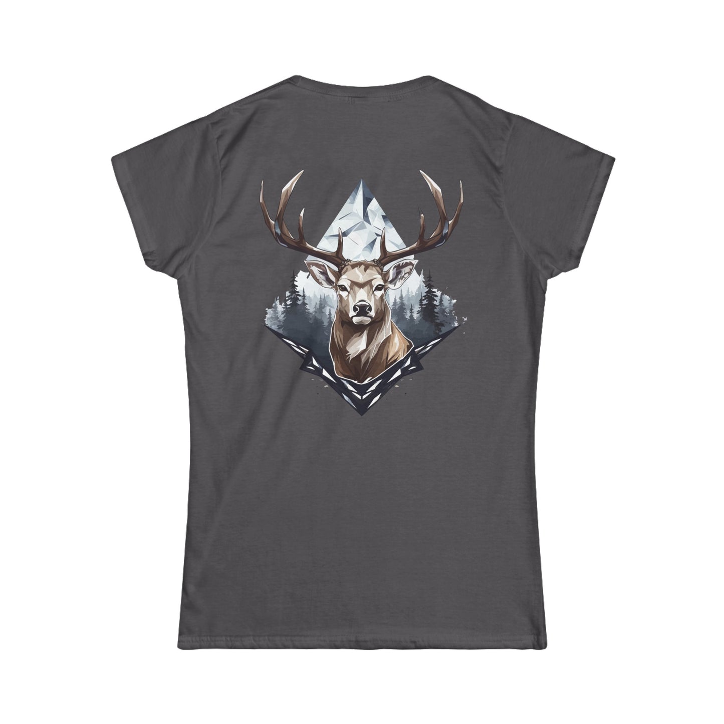 Bold Buck
