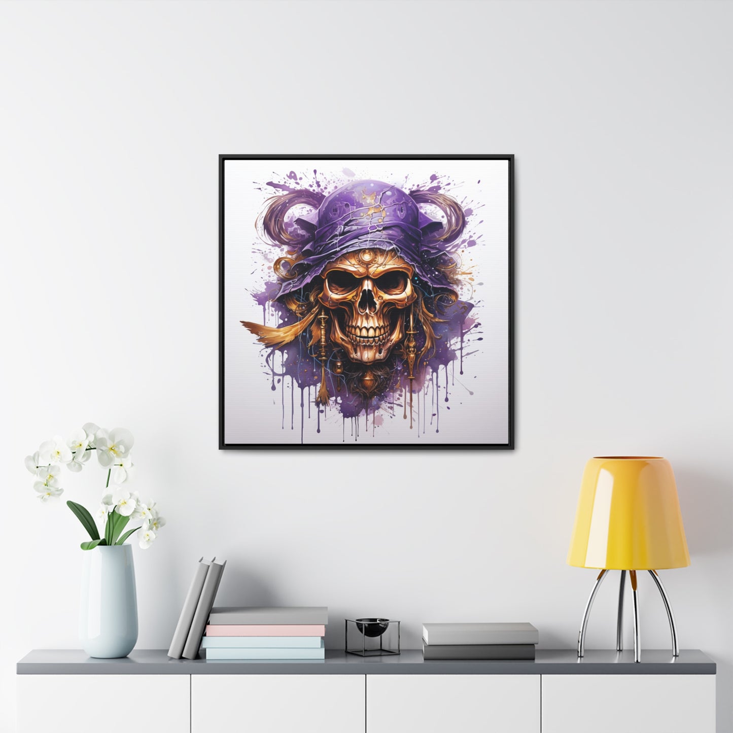 Swashbuckler Storm