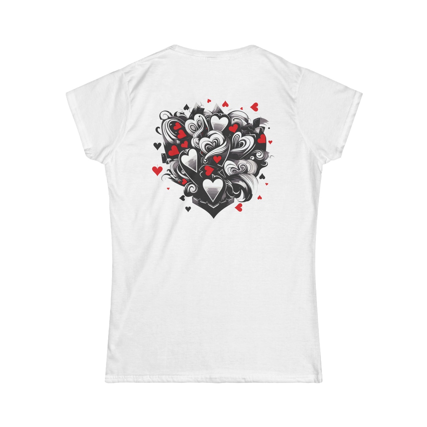 Heart Nouveau