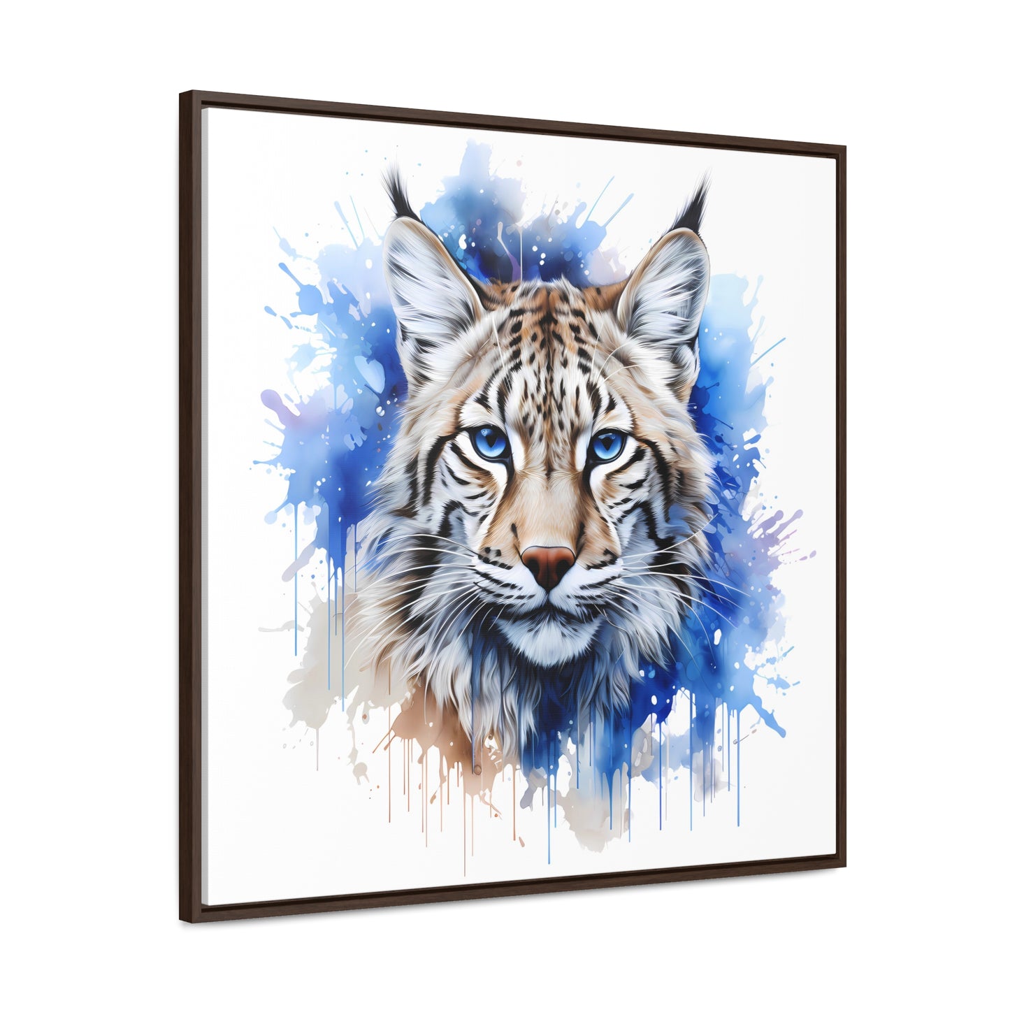 Bluegrass Bobcat