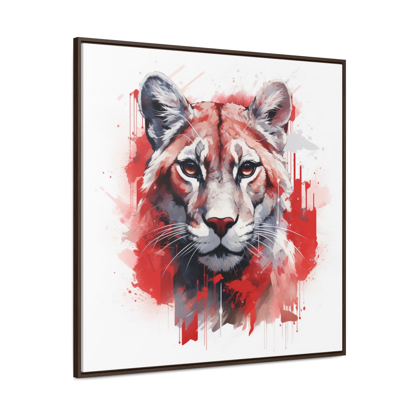 Crimson Prowler