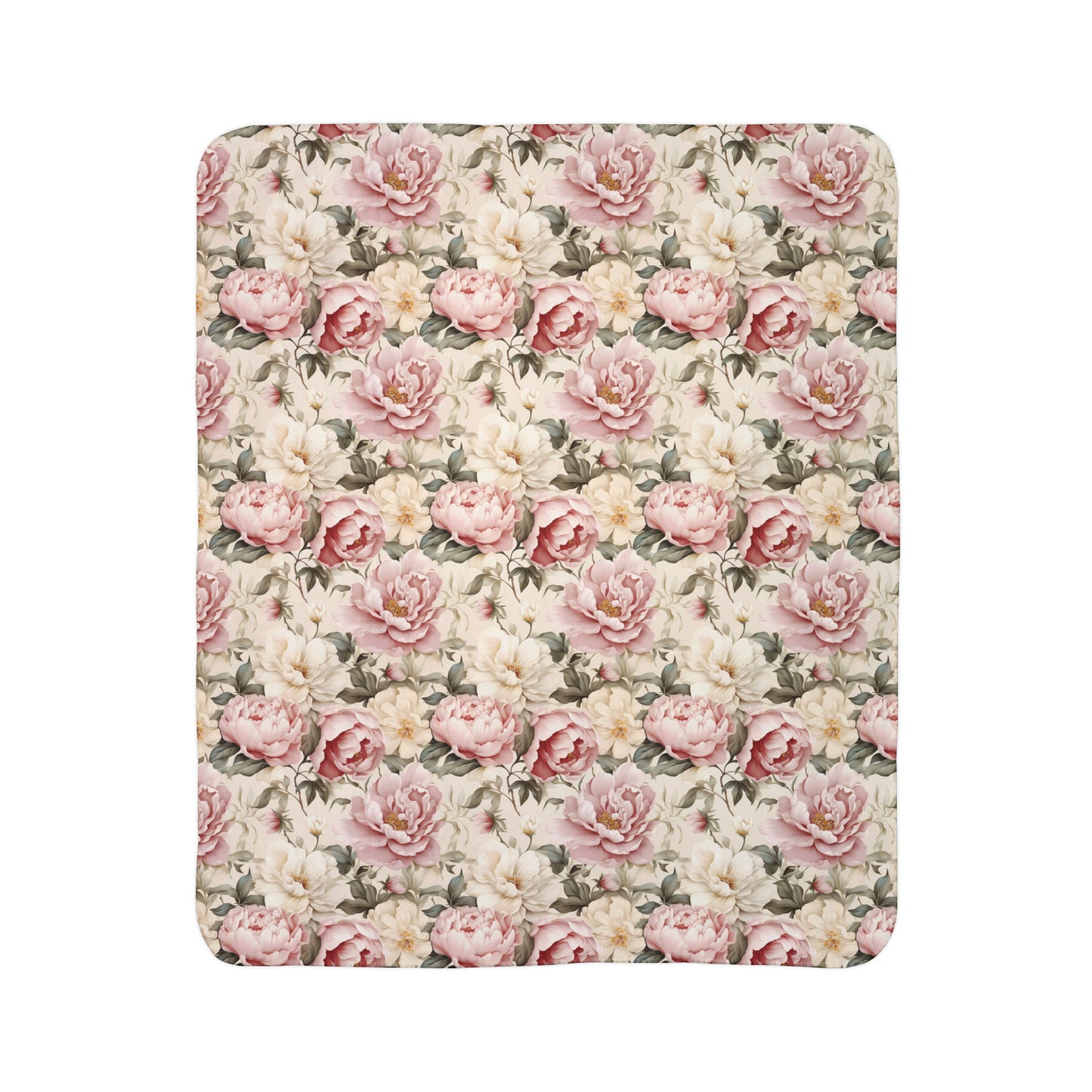 Peony Medley