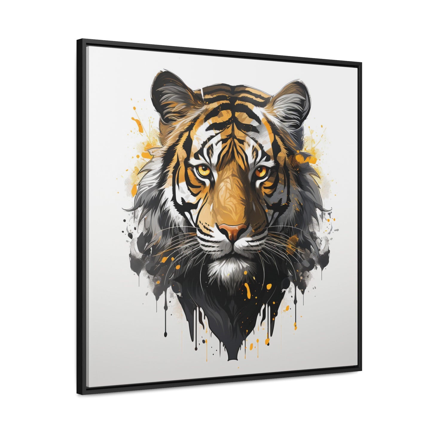 Gilded Roar