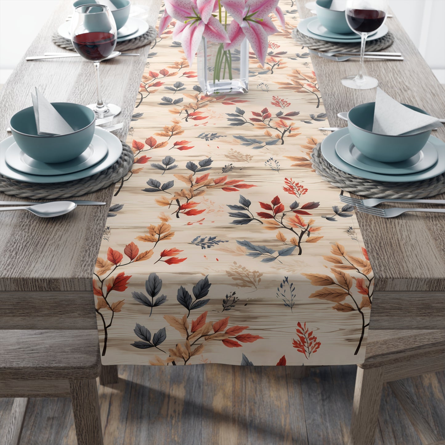 Autumn Elegance