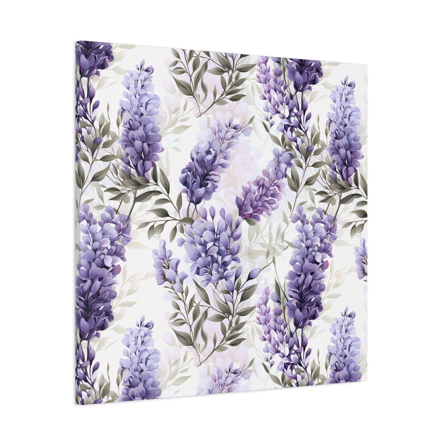 Lavender Bliss