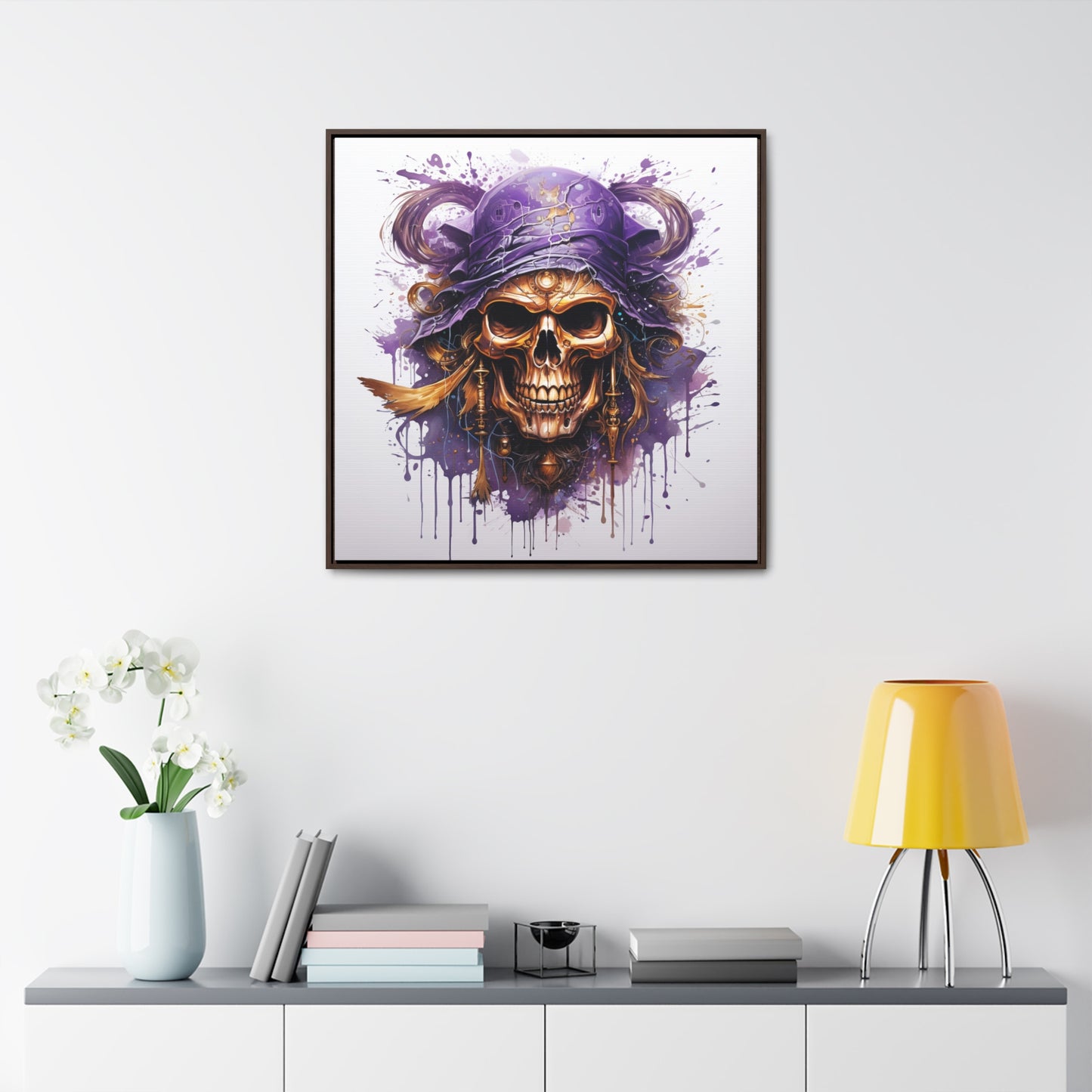 Swashbuckler Storm
