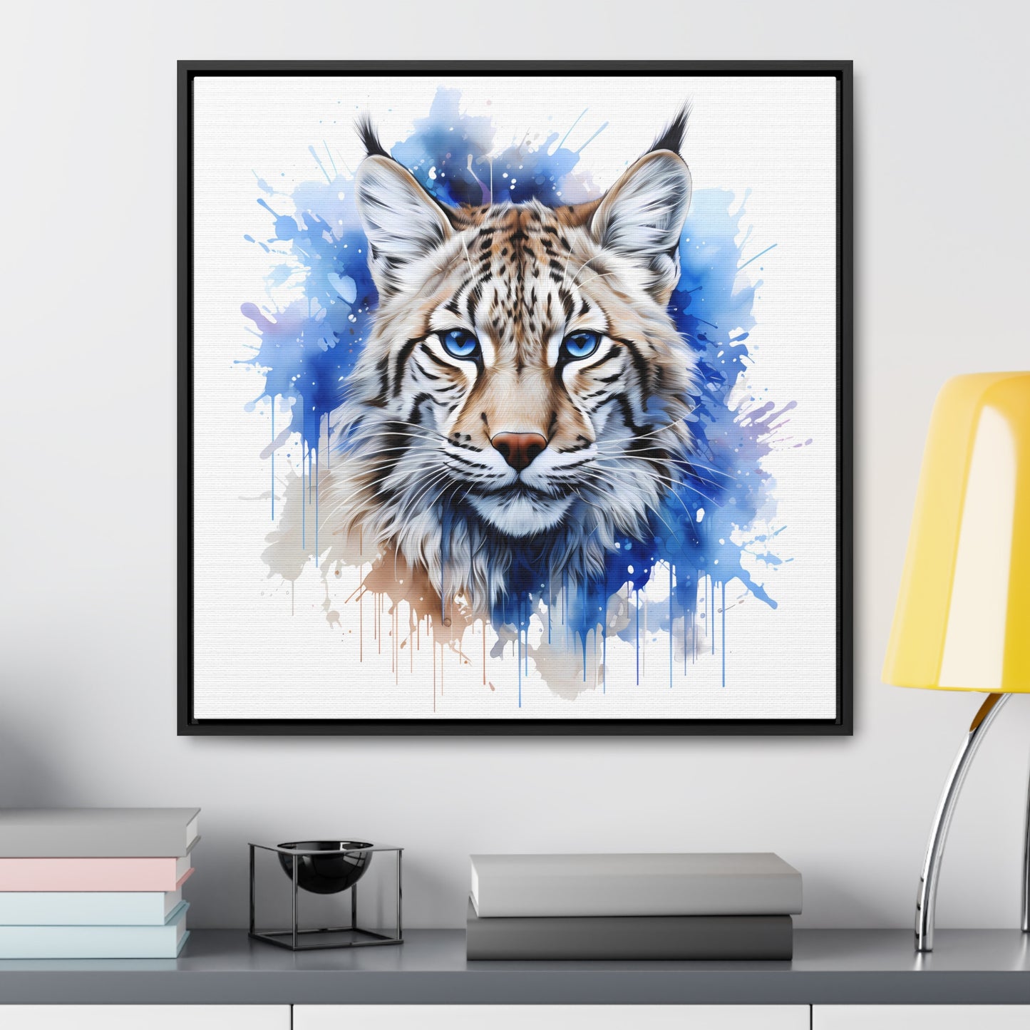 Bluegrass Bobcat