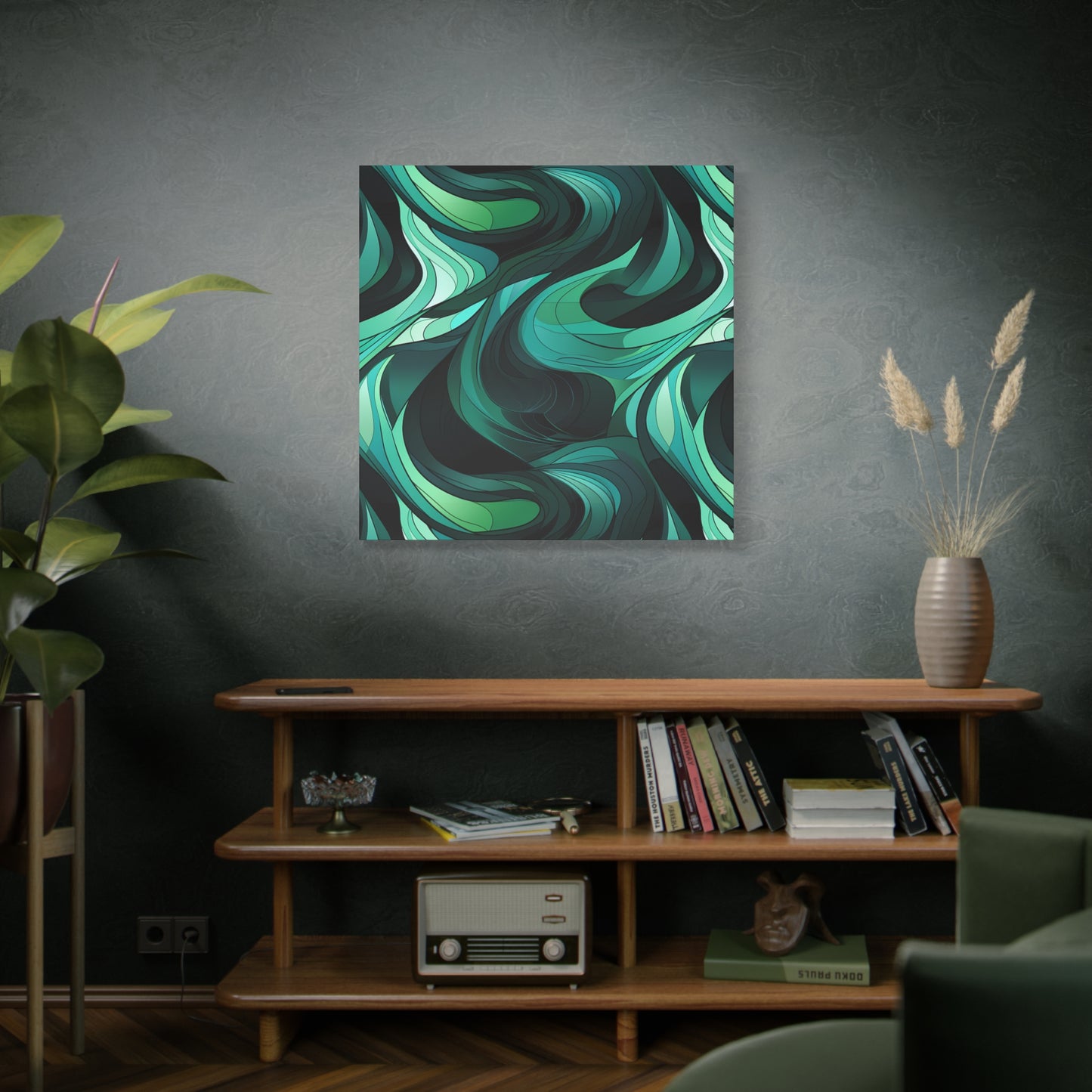 Elemental Waves