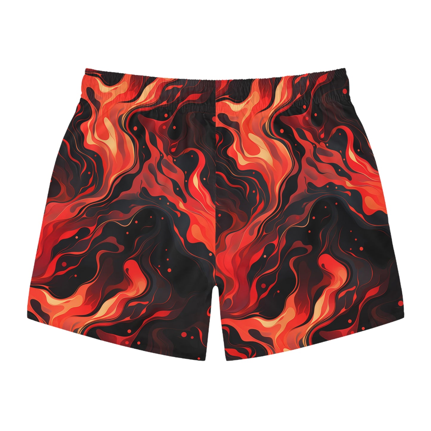 Magma Matrix