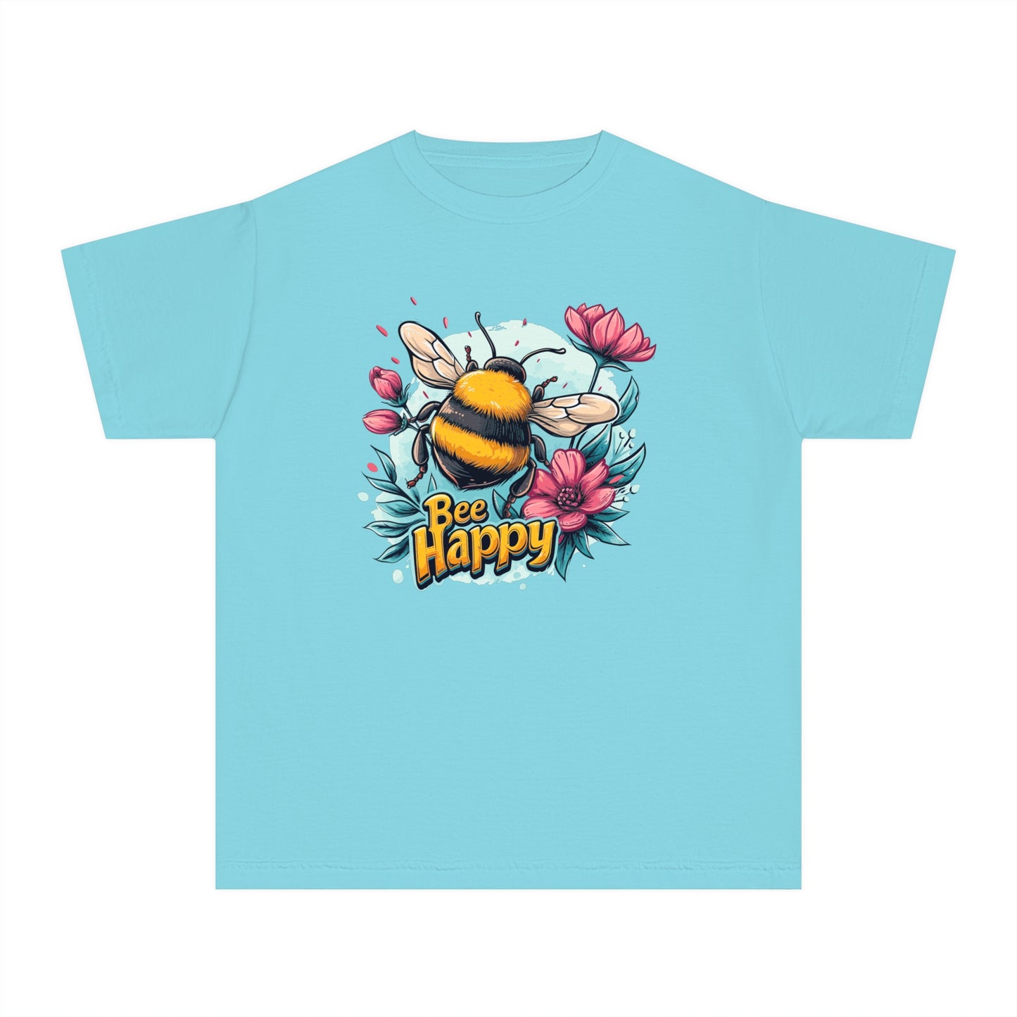 Bee Happy