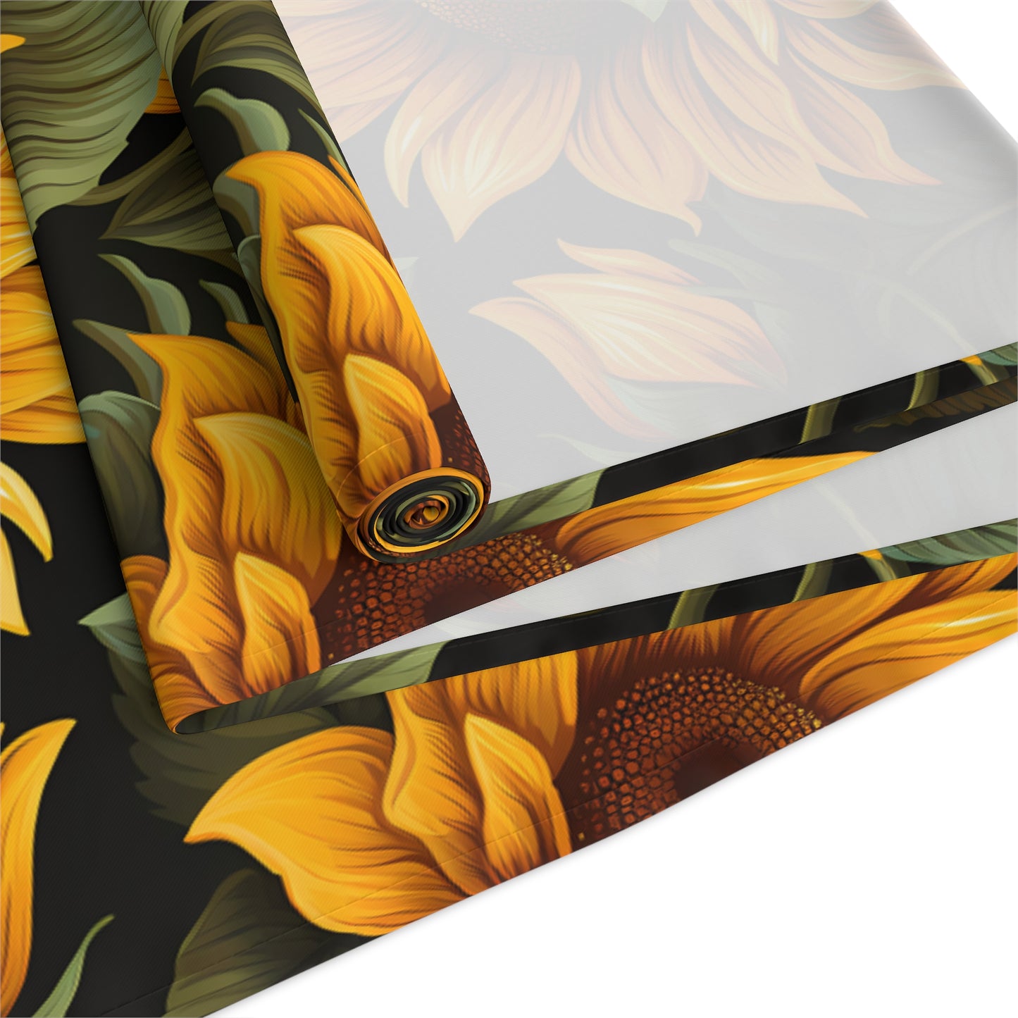 Sunflower Dreamscape