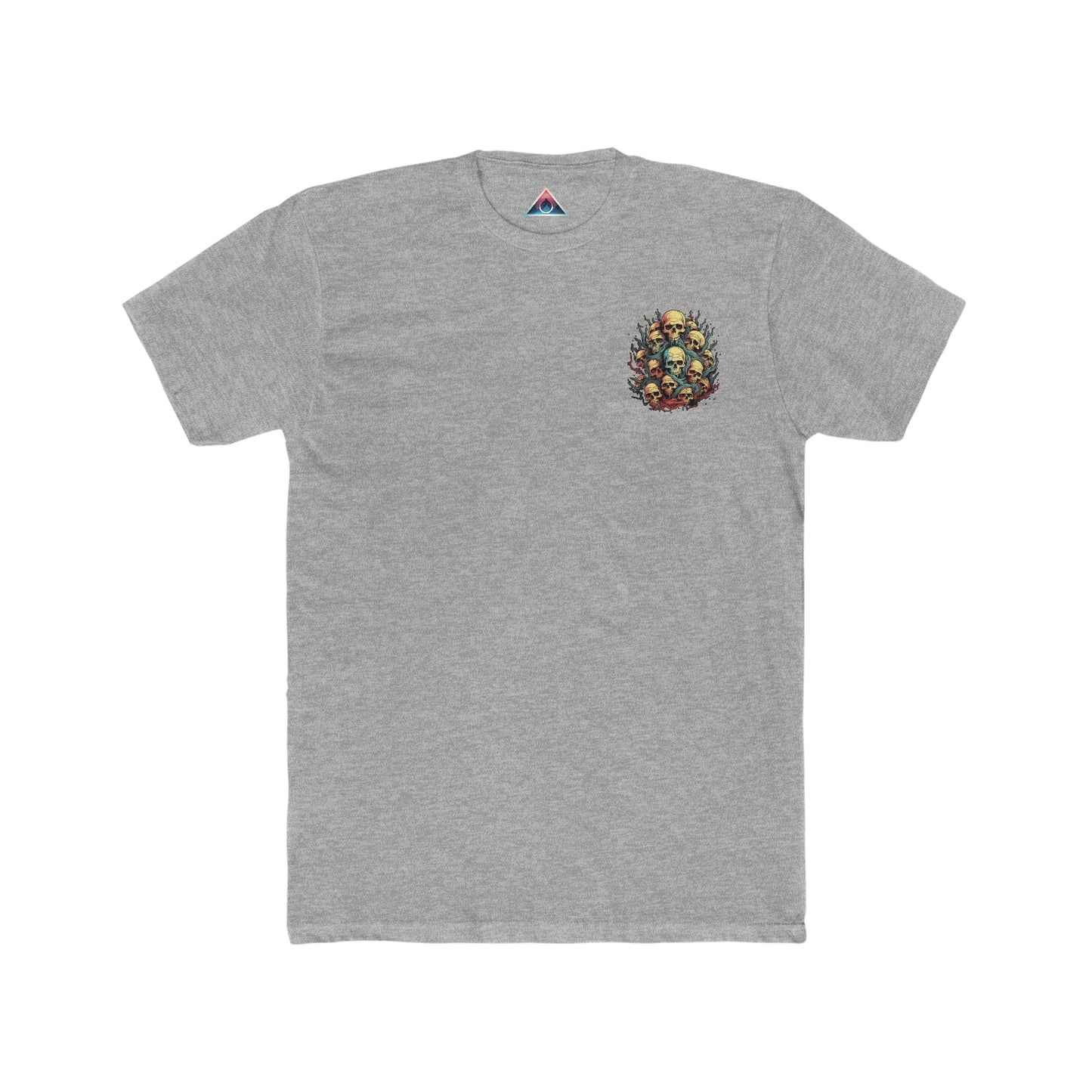 Skull Stack III