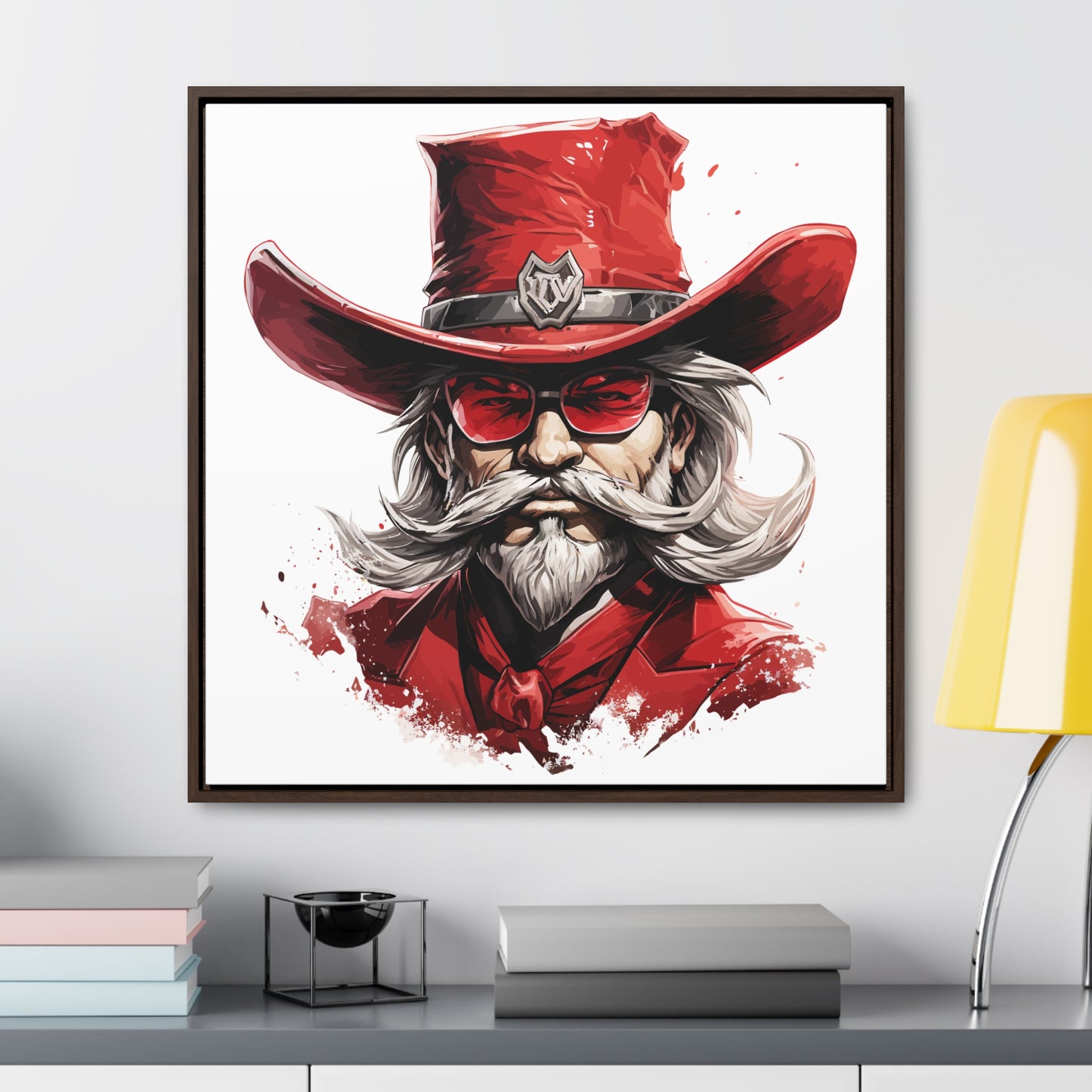 Vegas Maverick