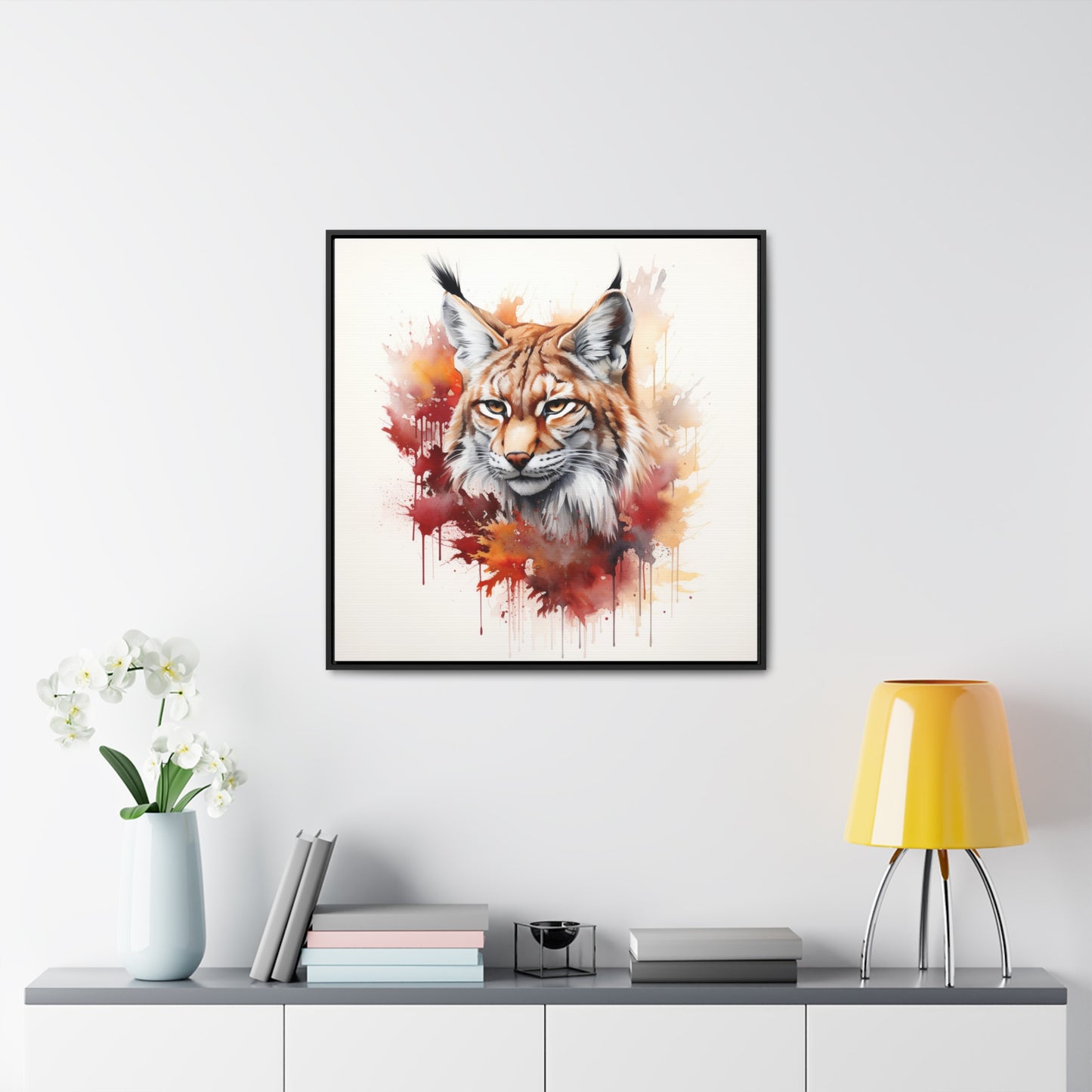 Bobcat Fury