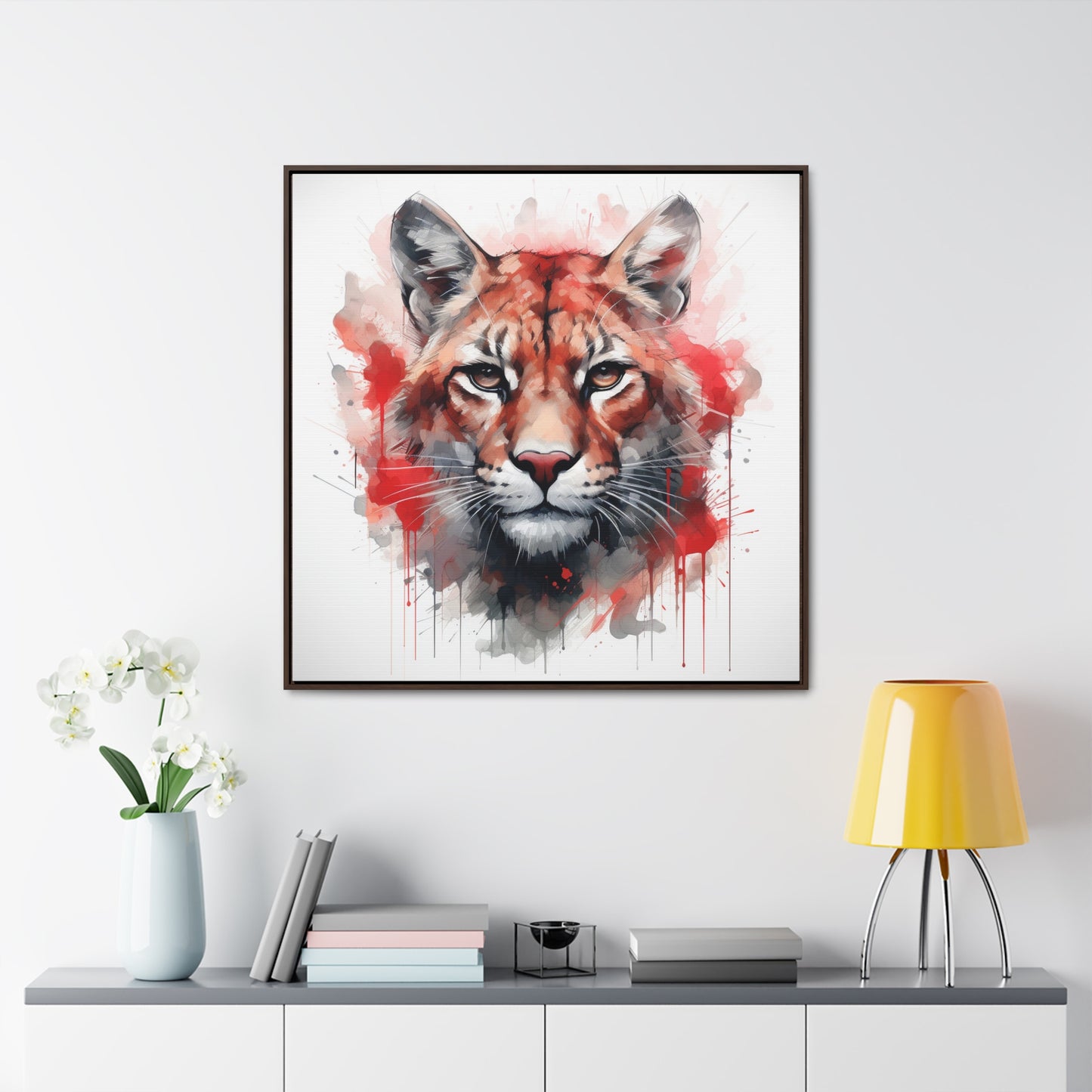 Cougar Might