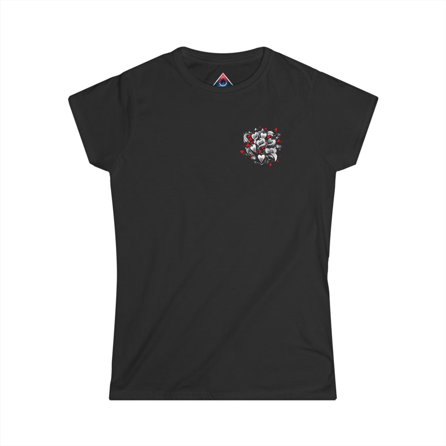 Heart Nouveau