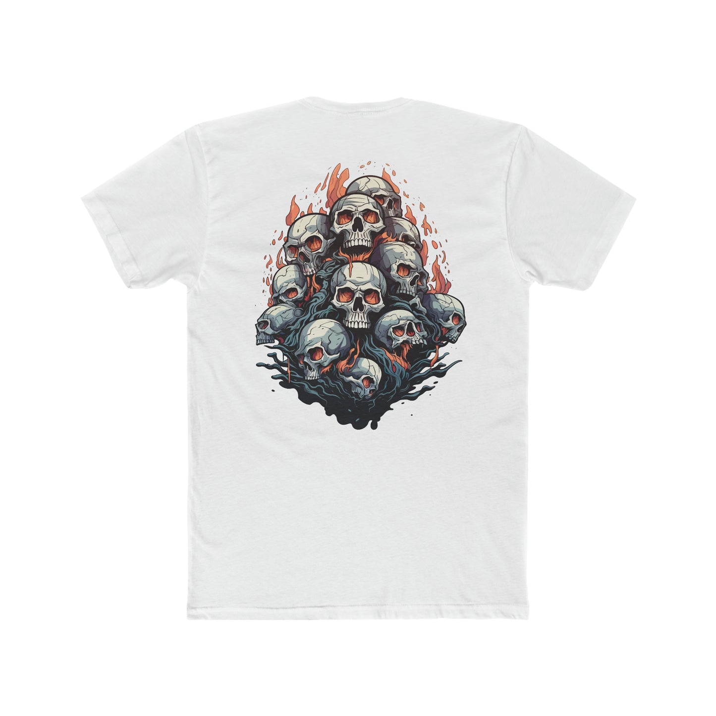 Skull Inferno