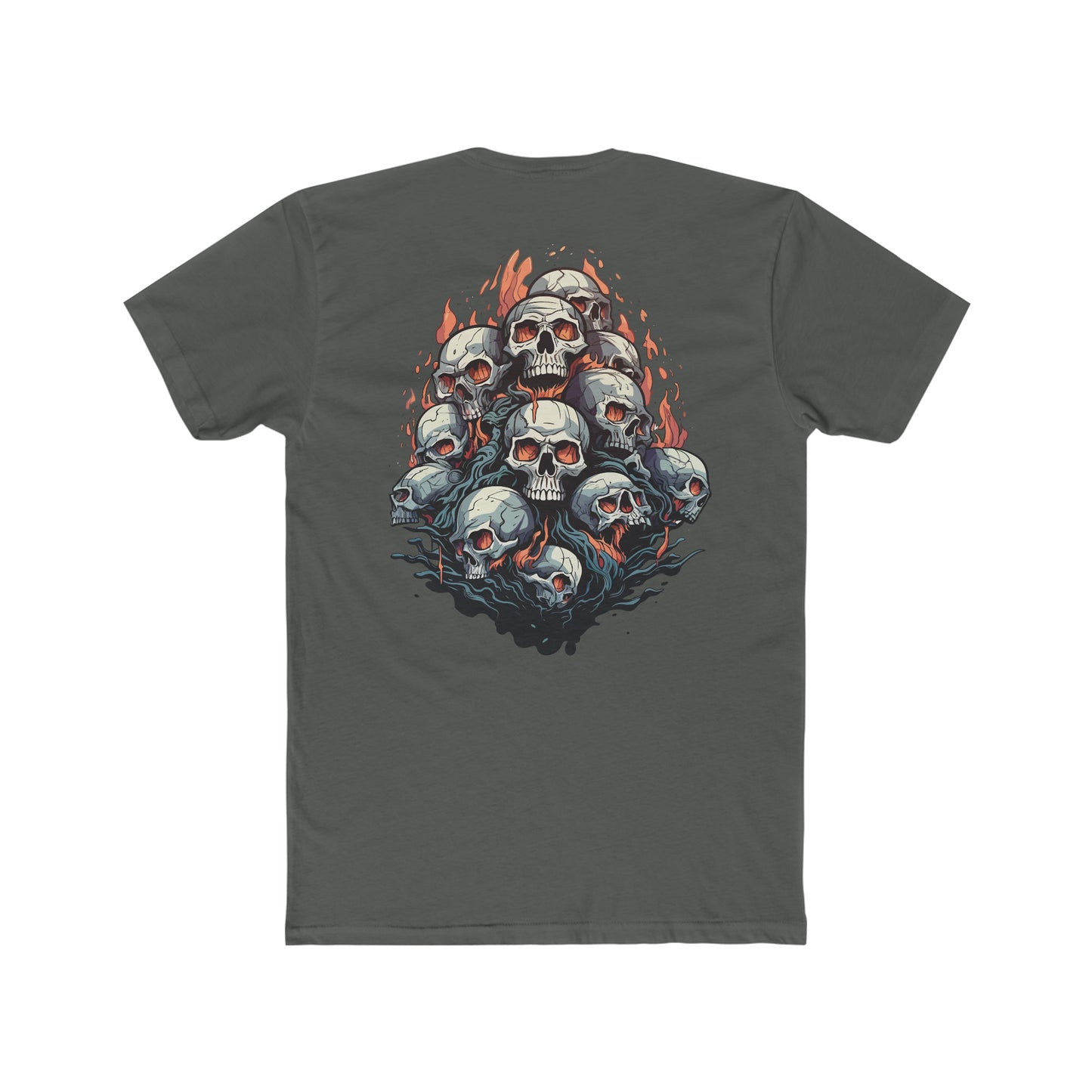 Skull Inferno