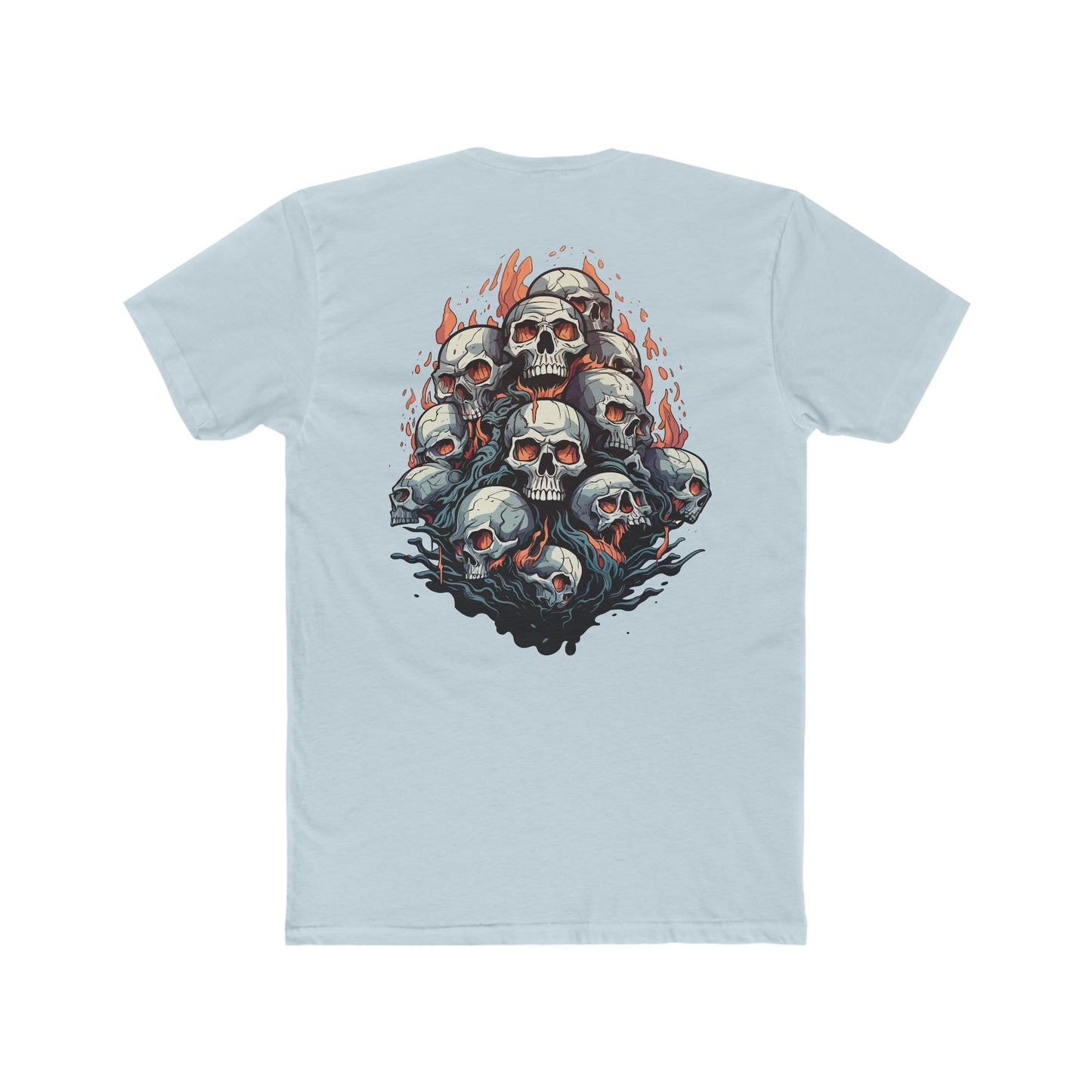 Skull Inferno