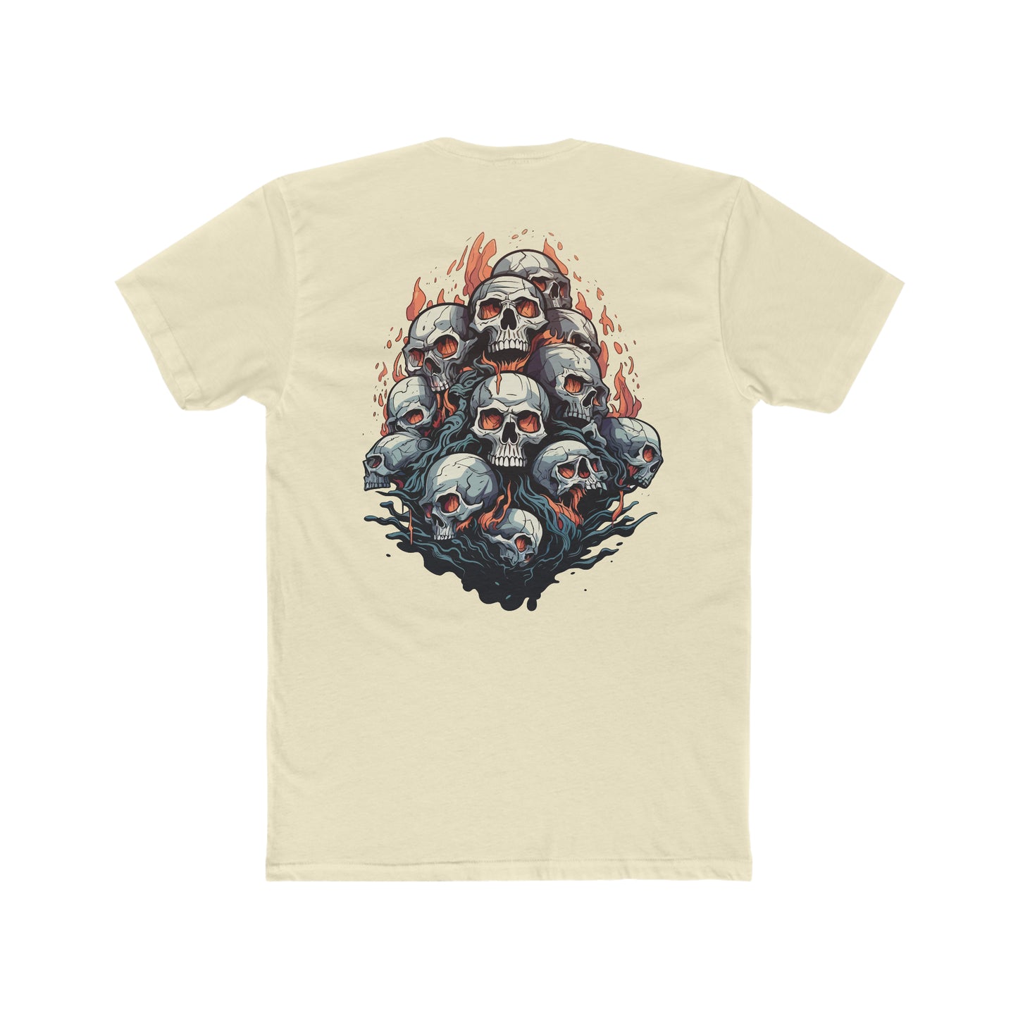 Skull Inferno