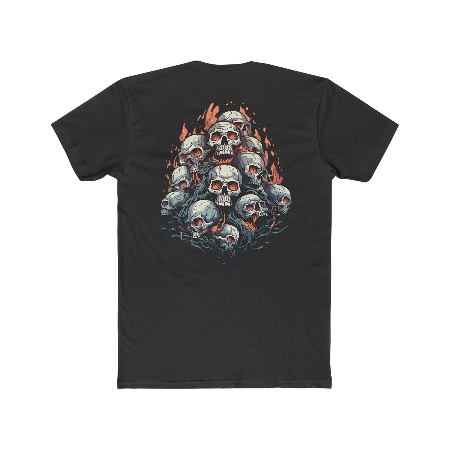 Skull Inferno
