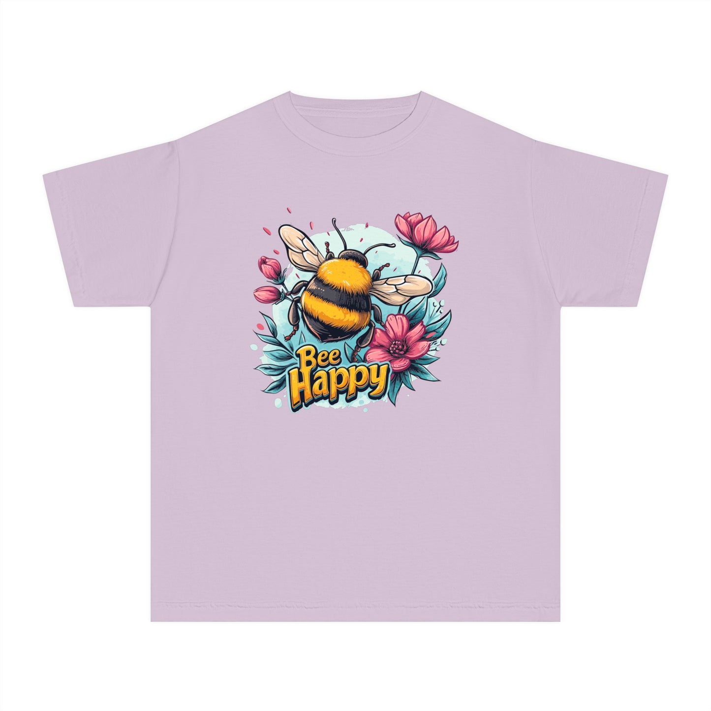 Bee Happy