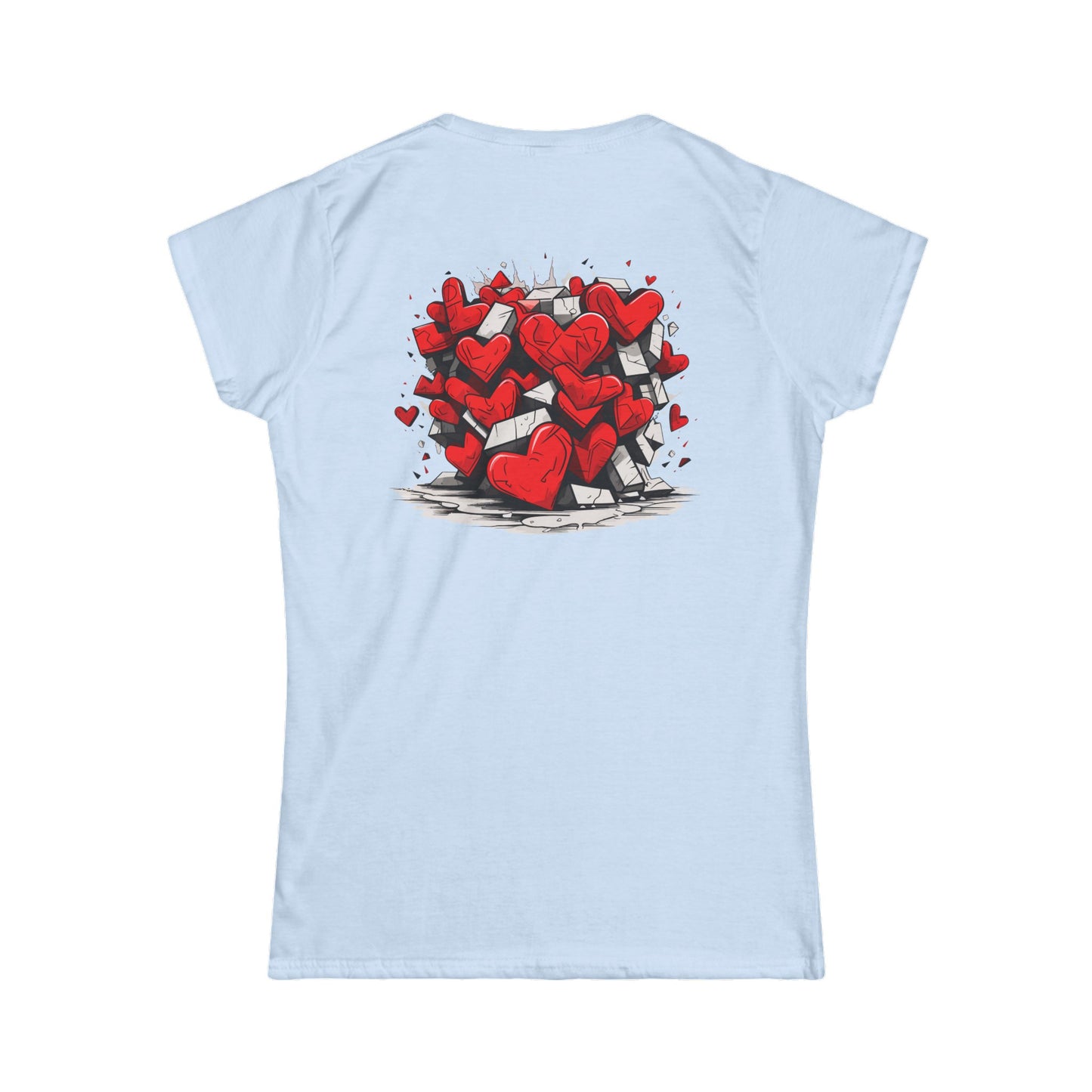 Heart of Stone