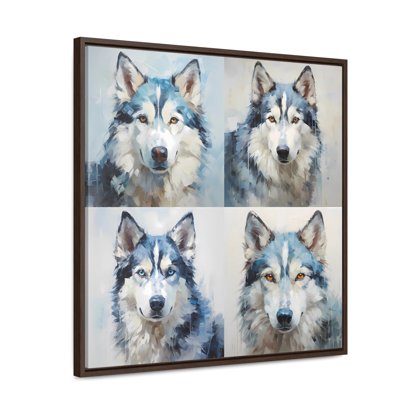 Husky Harmony